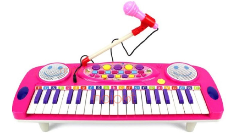 Đồ chơi thông minh phát ra âm thanh Đồ chơi thông minh phát ra âm thanh