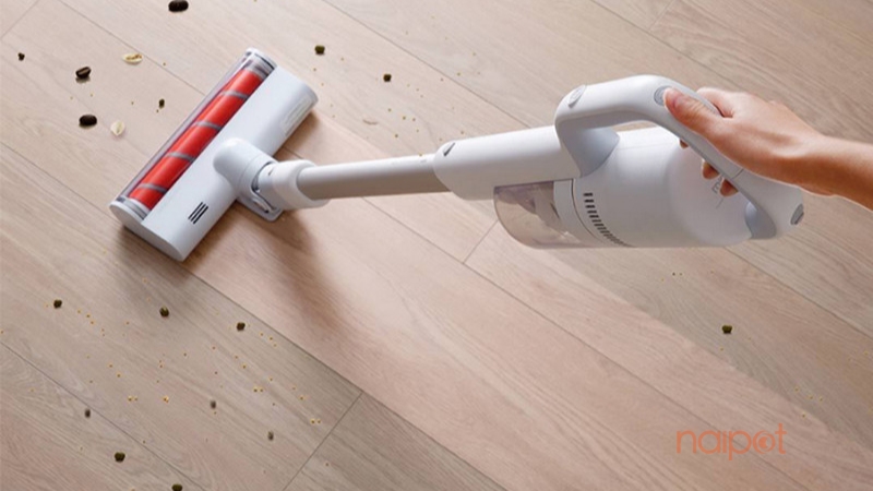 Máy hút bụi Máy hút bụi