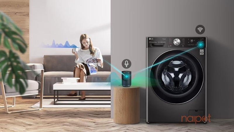 Máy giặt quần áo Máy giặt quần áo