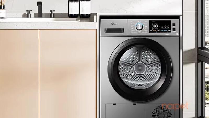 Máy sấy quần áo Máy sấy quần áo