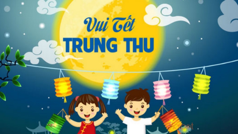 Tổ chức các cuộc thi văn nghệ chủ đề trung thu 