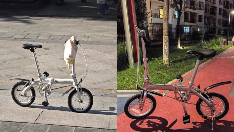 Xe đạp gập gọn Dahon Xe đạp gập gọn Dahon