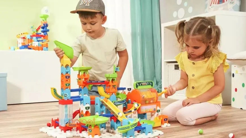 Đồ chơi STEM  Đồ chơi STEM