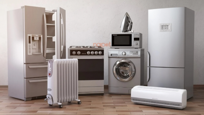 Đồ điện tử Trung Quốc có tốt không?  Đồ điện tử Trung Quốc có tốt không?