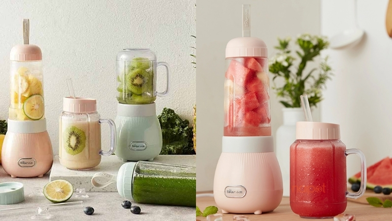 Máy xay sinh tố  Máy xay sinh tố