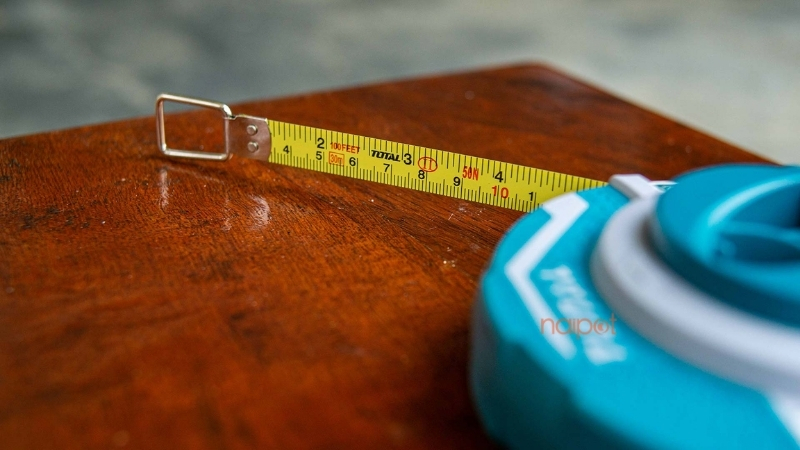 Thước dây Trung Quốc sợi thủy tinh Thước dây Trung Quốc sợi thủy tinh