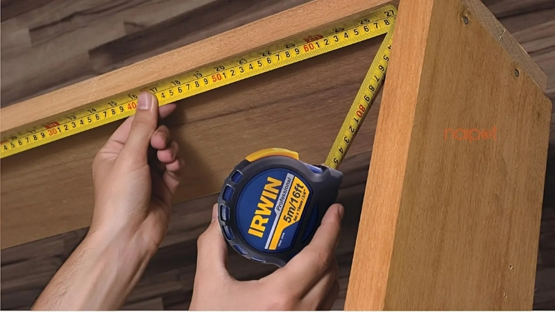 Thước dây Trung Quốc cuộn thép Thước dây Trung Quốc cuộn thép