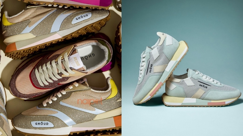 Bật mí 3 địa chỉ nhập giày sneaker Quảng Châu đẹp, giá rẻ  Bật mí 3 địa chỉ nhập giày sneaker Quảng Châu đẹp, giá rẻ