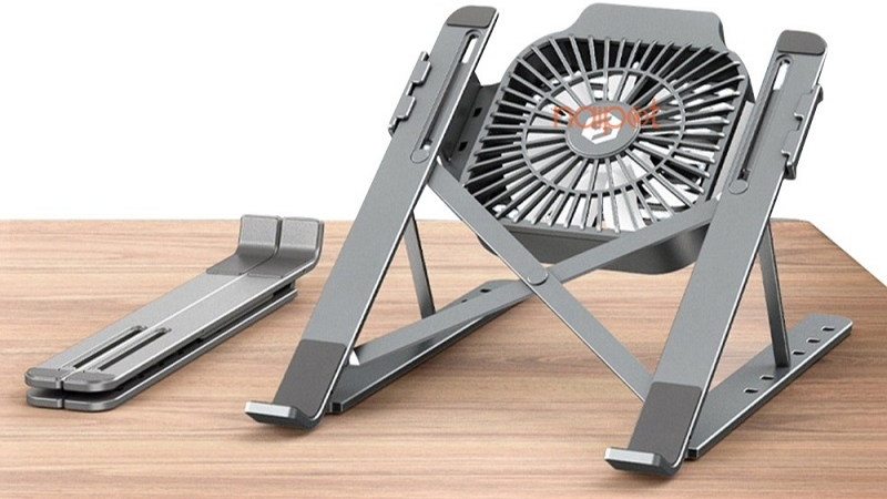Đế tản nhiệt laptop là gì?  Đế tản nhiệt laptop là gì?
