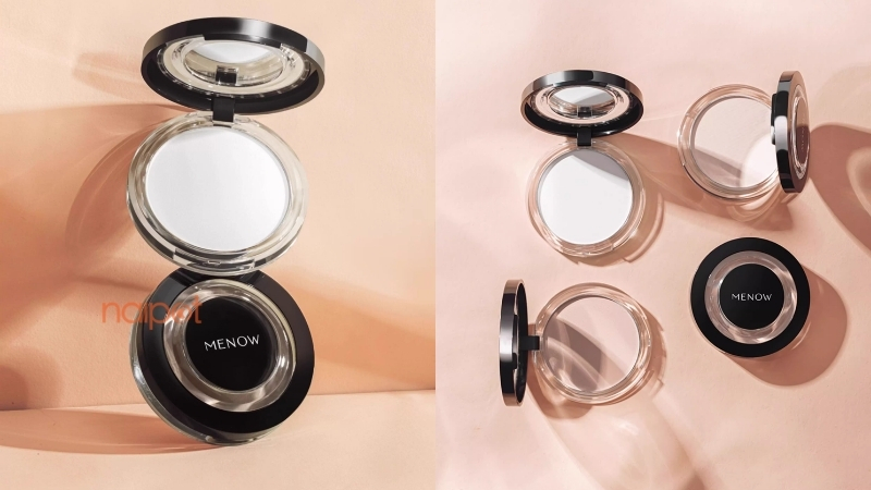 Phấn phủ nội địa Trung Menow Phấn phủ nội địa Trung Menow