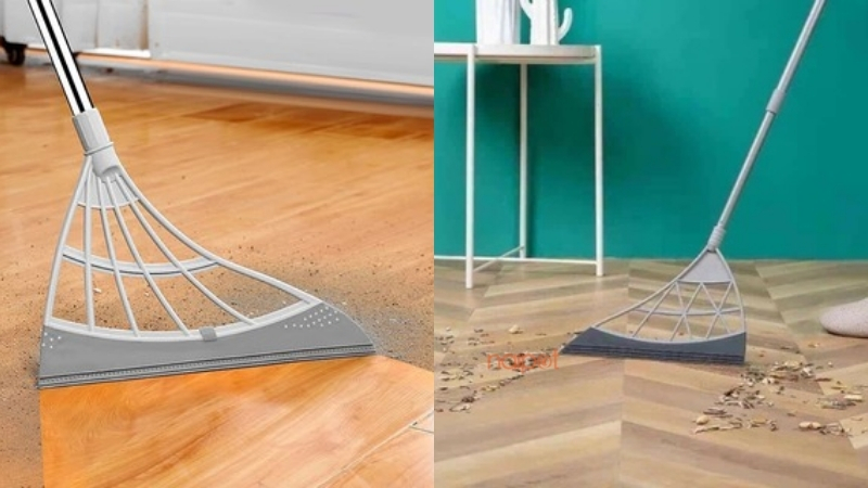 Chổi cao su  Chổi cao su