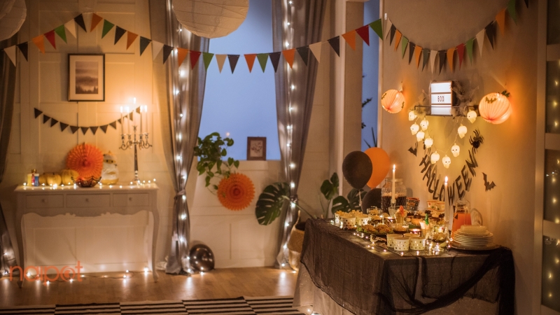 Tạo góc chill tại nhà với các mẹo decor siêu dễ Tạo góc chill tại nhà với các mẹo decor siêu dễ