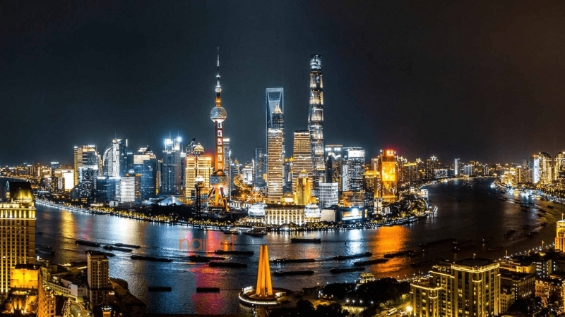 Giới thiệu về thành phố Thượng Hải Giới thiệu về thành phố Thượng Hải