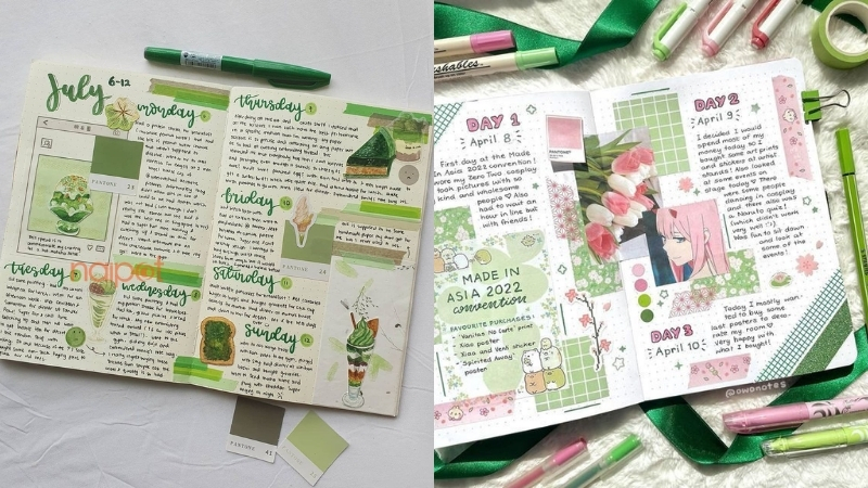 Trang trí bằng sticker và decal Trang trí bằng sticker và decal