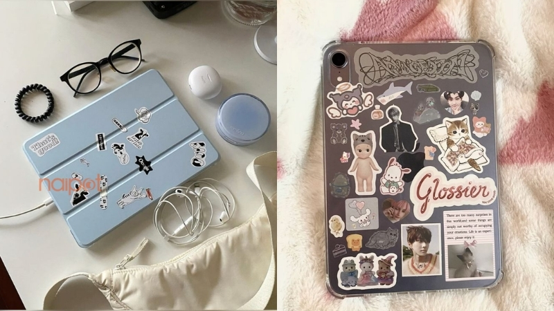 Tại sao nên nhập ốp lưng iPad Trung Quốc Tại sao nên nhập ốp lưng iPad Trung Quốc