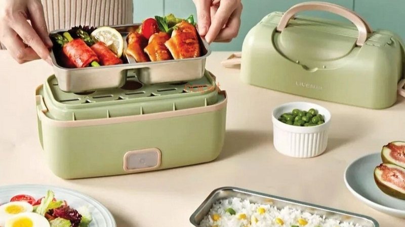 Tại sao nên chọn hộp cơm giữ nhiệt Trung Quốc? Tại sao nên chọn hộp cơm giữ nhiệt Trung Quốc?