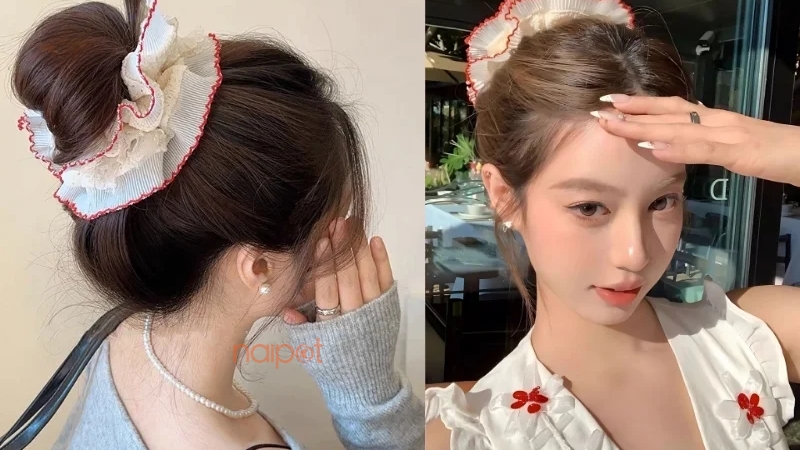 Lý do nguồn hàng thun buộc tóc Trung Quốc được ưa chuộng Lý do nguồn hàng thun buộc tóc Trung Quốc được ưa chuộng