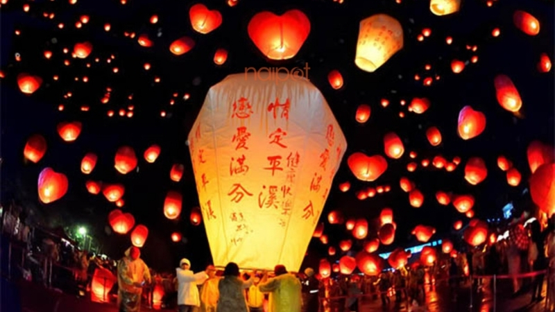 Tết Trung Thu Trung Quốc Tết Trung Thu Trung Quốc