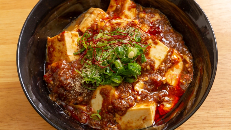 Đậu phụ Tứ Xuyên Đậu phụ Tứ Xuyên