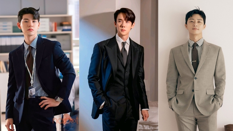 Những điều cần lưu ý khi nhập sỉ cà vạt nam Trung Quốc 