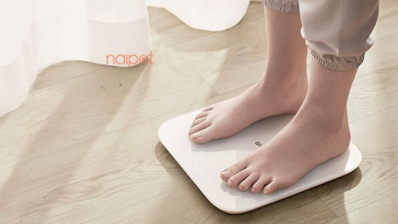 Khái quát về cân sức khỏe Trung Quốc 